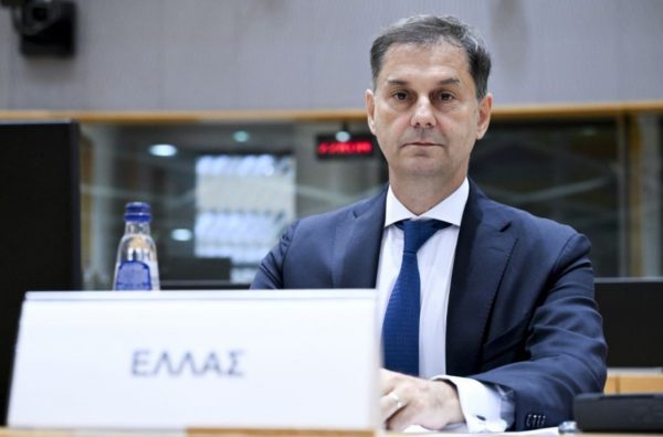 Χ. Θεοχάρης: Με ενότητα είμαστε έτοιμοι να υπερασπιστούμε τα ευρωπαϊκά συμφέροντα, αν αυτό χρειαστεί