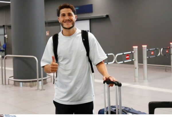 ΑΡΗΣ - Περνάει ιατρικά και ανακοινώνεται και ο Τεχέρο