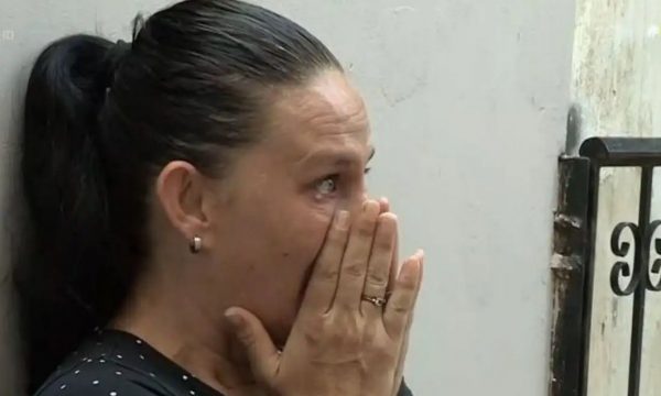 Ειρήνη Μουρτζούκου: «Μέχρι να συλληφθεί είχε σχέσεις με την Πόπη, διασκέδαζαν μαζί – Δέχομαι απειλές», λέει η μητέρα της