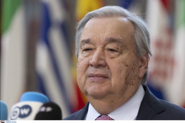 Ξημερώματα ξεκινά το δείπνο εργασίας για το Κυπριακό στη Ν. Υόρκη