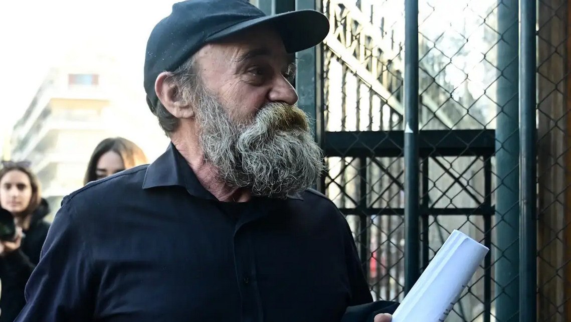 Στο εδώλιο ο Κωνσταντίνος Πολυχρονόπουλος για τις δωρεές στην κοινωνική κουζίνα «Ο άλλος άνθρωπος»