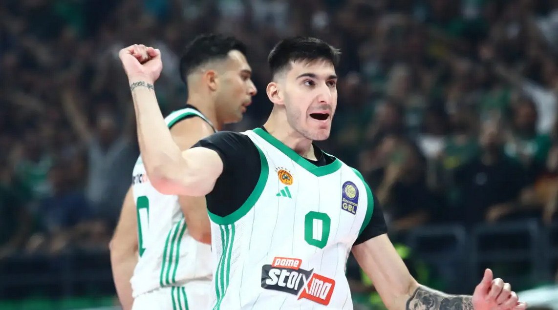 Εκτός Super Cup ο Παναθηναϊκός