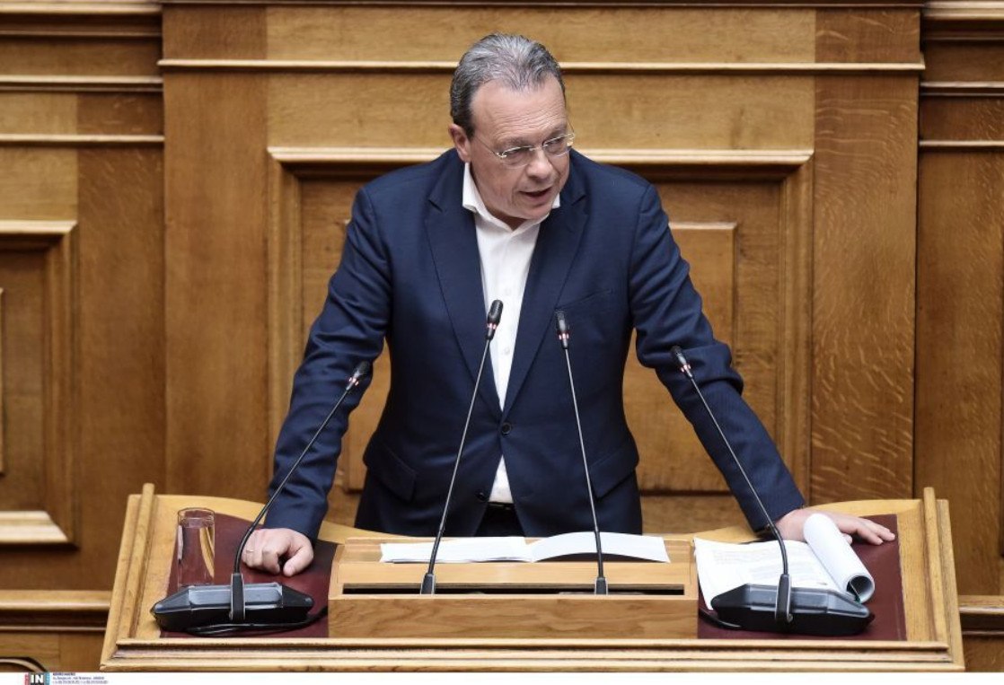 Σ. Φάμελλος: Να ψηφίσετε την πρόταση της προανακριτικής αν δεν έχετε τίποτα να κρύψετε