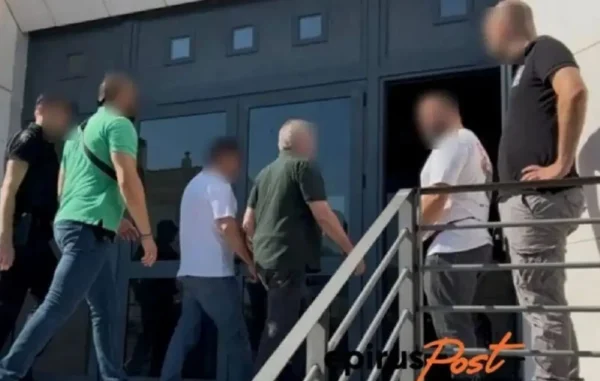 Στη… φάκα πιάστηκαν 14 τελωνειακοί – Σήμερα Κυριακή ξεκινούν οι απολογίες τους