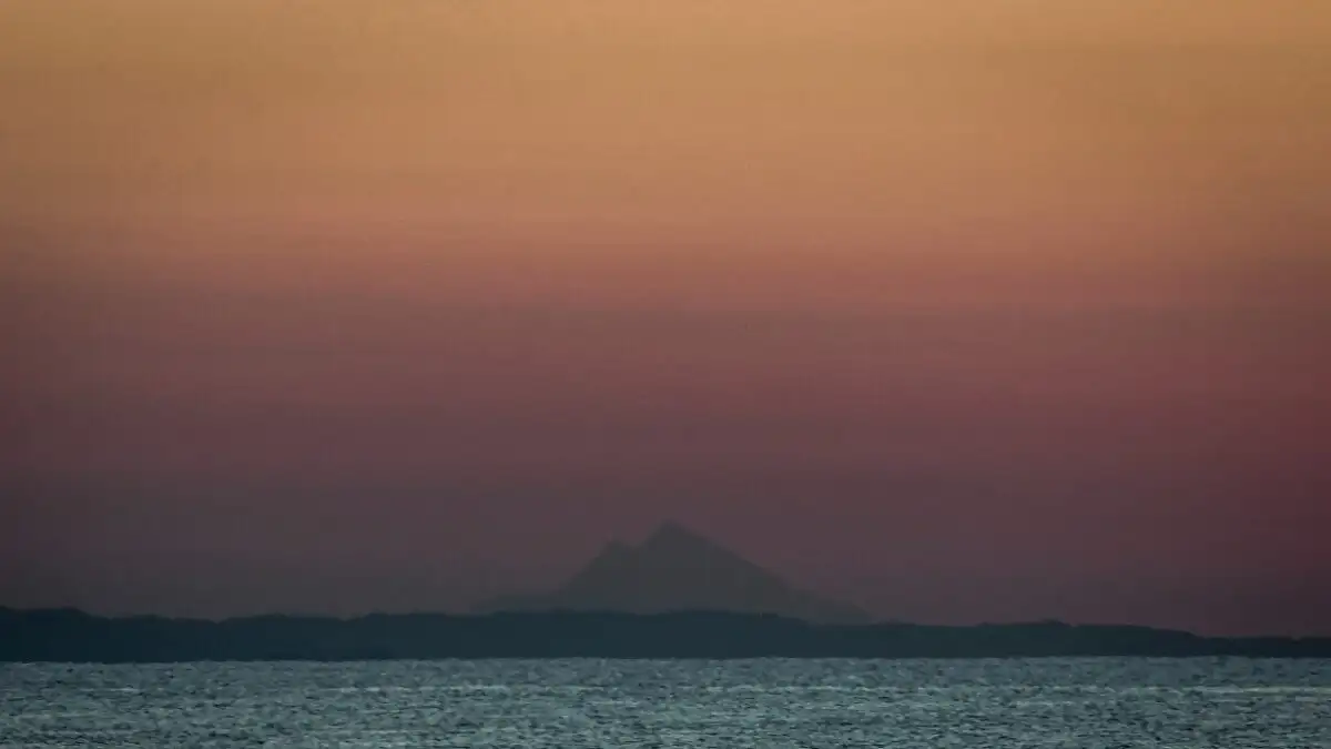 Έκδηλος ο εκνευρισμός από την Τουρκία: Θα απαντήσουμε με δικά μας θαλάσσια πάρκα