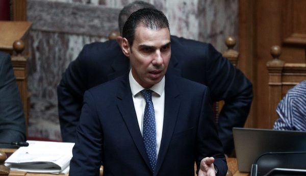 Μάριος Θεμιστοκλέους: «Έξι χρόνια διακυβέρνησης Νέας Δημοκρατίας με πολλές μεταρρυθμίσεις στην Υγεία»