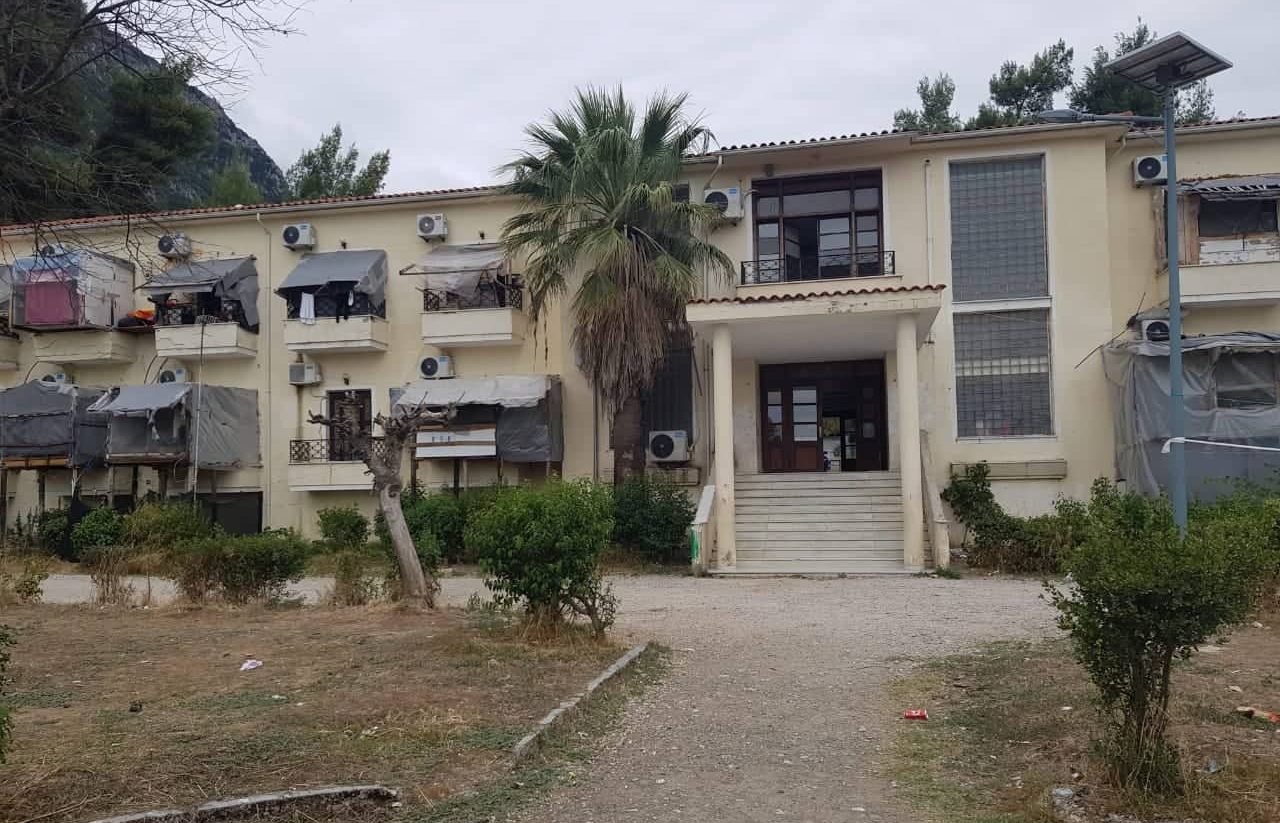 Δημοτικό Συμβούλιο Νέων: «Οι Θερμοπύλες αξίζουν σεβασμό - Στηρίζουμε τον Δήμαρχο, ζητάμε πράξεις»