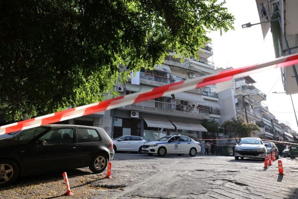 Έφοδος της αστυνομίας στις φυλακές Διαβατών μετά την έκρηξη σε πολυκατοικία στη Θεσσαλονίκη – Σε εξέλιξη οι έρευνες