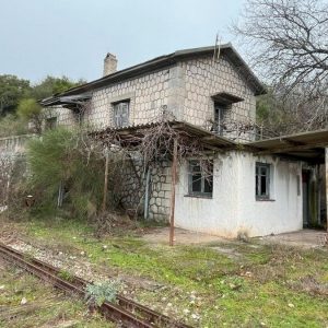 Σεμινάριο για εκπαιδευτικούς με θέμα «Καρυά 1943. Καταναγκαστική Εργασία και Ολοκαύτωμα στην Ελλάδα»