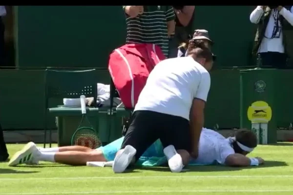 Τσιτσιπάς: Οι 12 μήνες της ελεύθερης πτώσης του - Οι αλλαγές προπονητών, οι οδυνηρές ήττες και η πιθανή απόσυρση