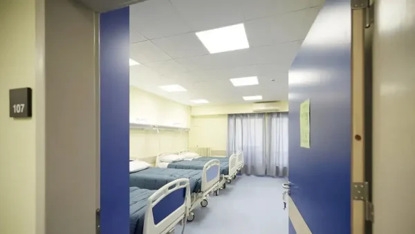 Ηράκλειο: Γέννησε μέσα στο αυτοκίνητο στη θέση του συνοδηγού – «Έρχεται το μωρό, ηρέμησε και τρέχα»