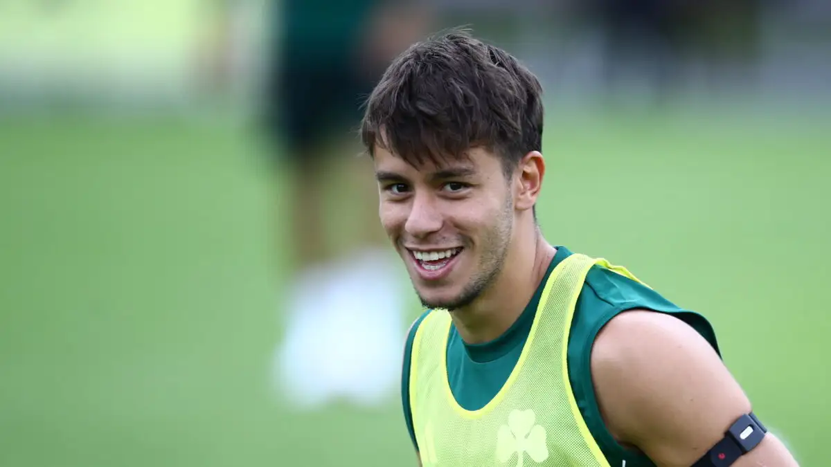 Ο Γιώργος Βαγιαννίδης θα αποτελέσει παίκτη της Σπόρτινγκ Λισαβόνας στις αρχές Αυγούστου αναφέρει η «A Bola»