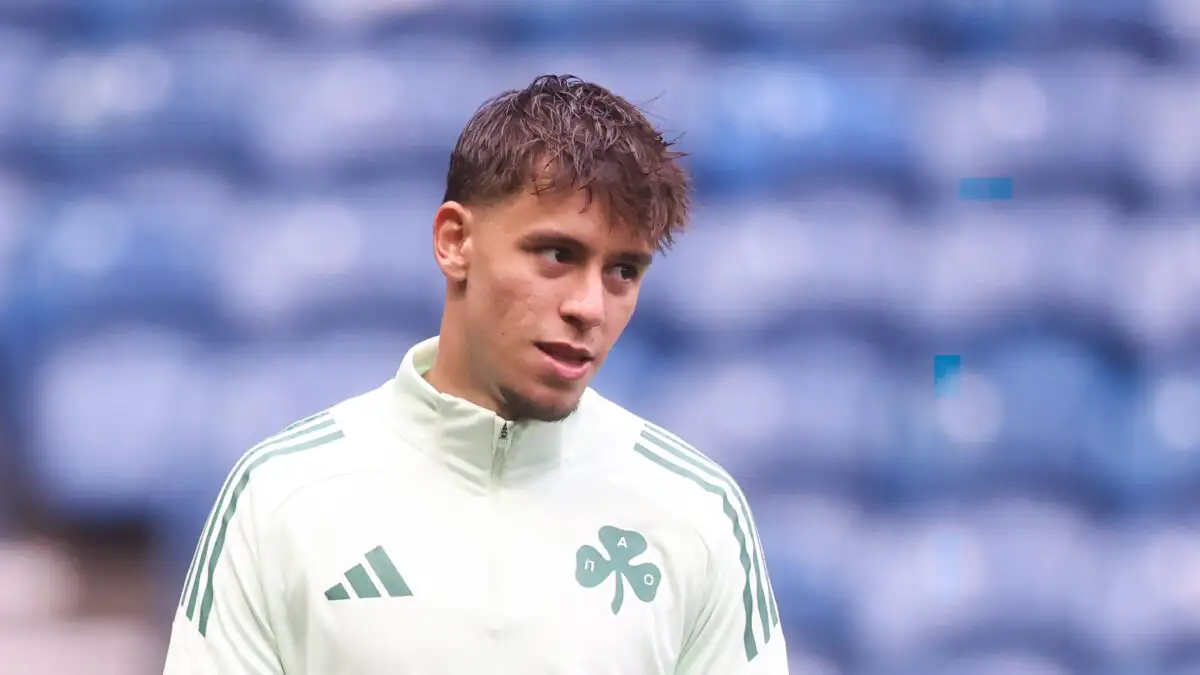 Ο Γιώργος Βαγιαννίδης κοντά στη Σπόρτινγκ Λισαβόνας: Η μεγάλη πρόταση των Πορτογάλων στον Παναθηναϊκό