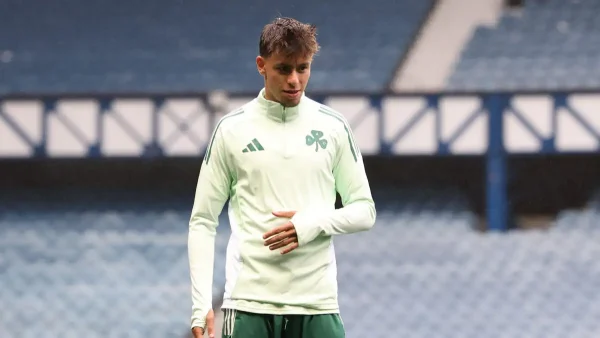 Γιώργος Βαγιαννίδης: Τα μπόνους για τον Παναθηναϊκό από τη μετεγγραφή του στην Σπόρτινγκ Λισαβόνας