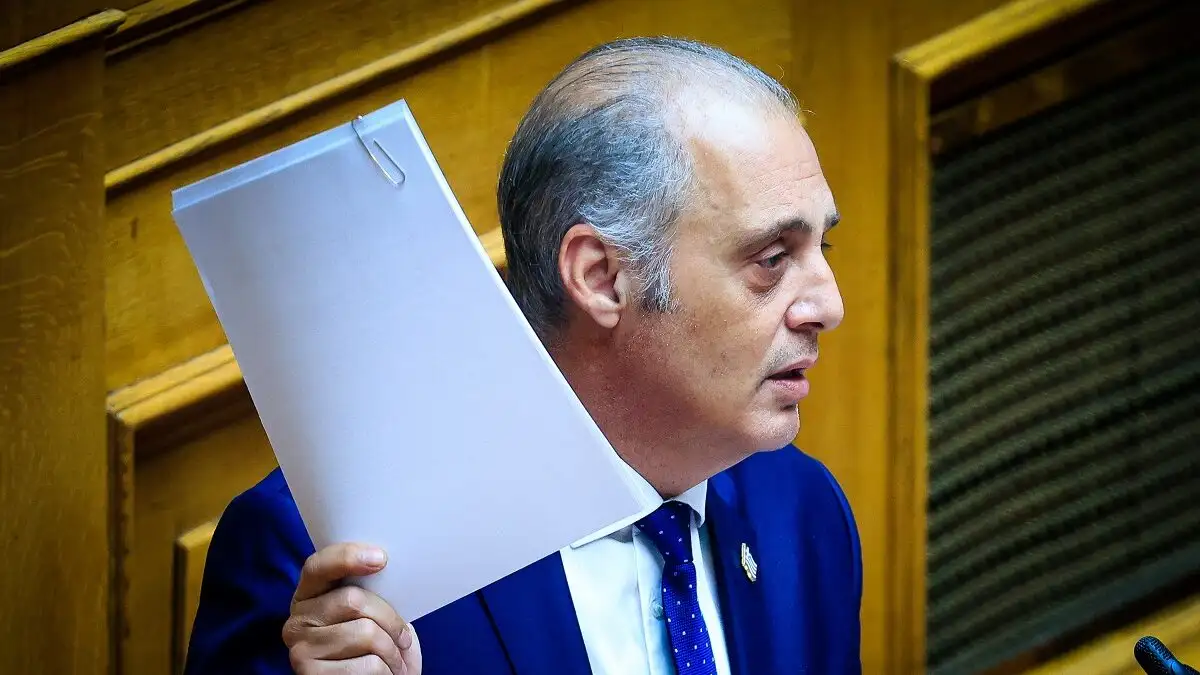 Κυριάκος Βελόπουλος για ΟΠΕΚΕΠΕ: «Έχει πάρει 30.000 ευρώ επιδότηση ο ίδιος ο πρωθυπουργός – Δεν ξέρω αν είναι παράνομο, αλλά είναι ανήθικο»