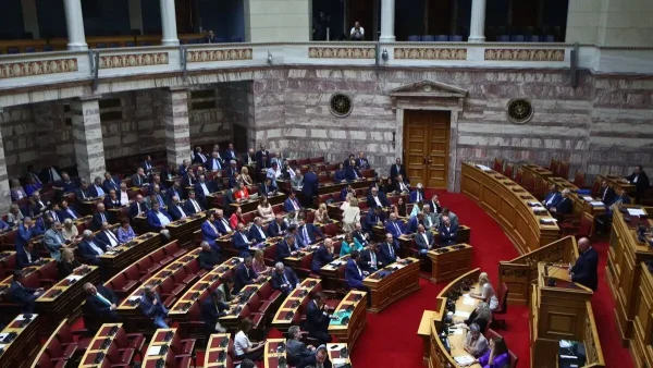 Πέρασε κατά πλειοψηφία στη Βουλή η σύσταση Εξεταστικής Επιτροπής για τον ΟΠΕΚΕΠΕ