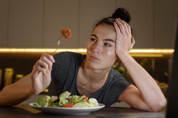 Οι τρεις τύποι πείνας και πώς να τους… ξεγελάσουμε