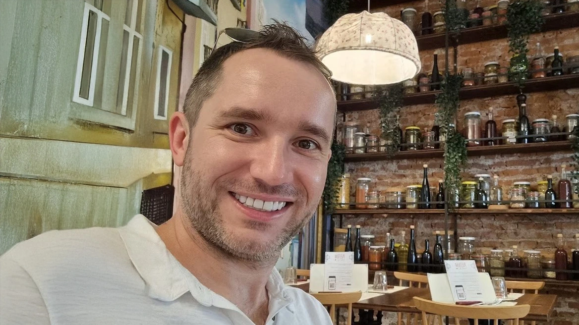 Δολοφονία καθηγητή στην Αγία Παρασκευή: Τι θα γίνει με την επιμέλεια των δύο παιδιών ηλικίας 10 ετών