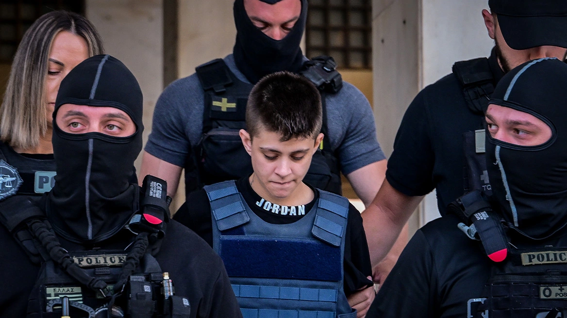 Ειρήνη Μουρτζούκου: «Έδινε ναρκωτικά σε αστυνομικό» αποκαλύπτει η γιαγιά του Παναγιωτάκη