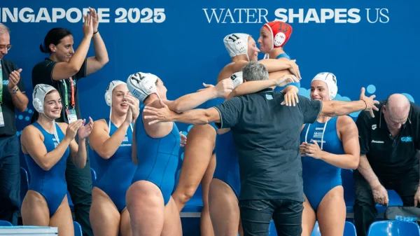 Ελλάδα – ΗΠΑ 14-10: Στον τελικό η Εθνική πόλο γυναικών, θα διεκδικήσει το χρυσό μετάλλιο στο παγκόσμιο πρωτάθλημα