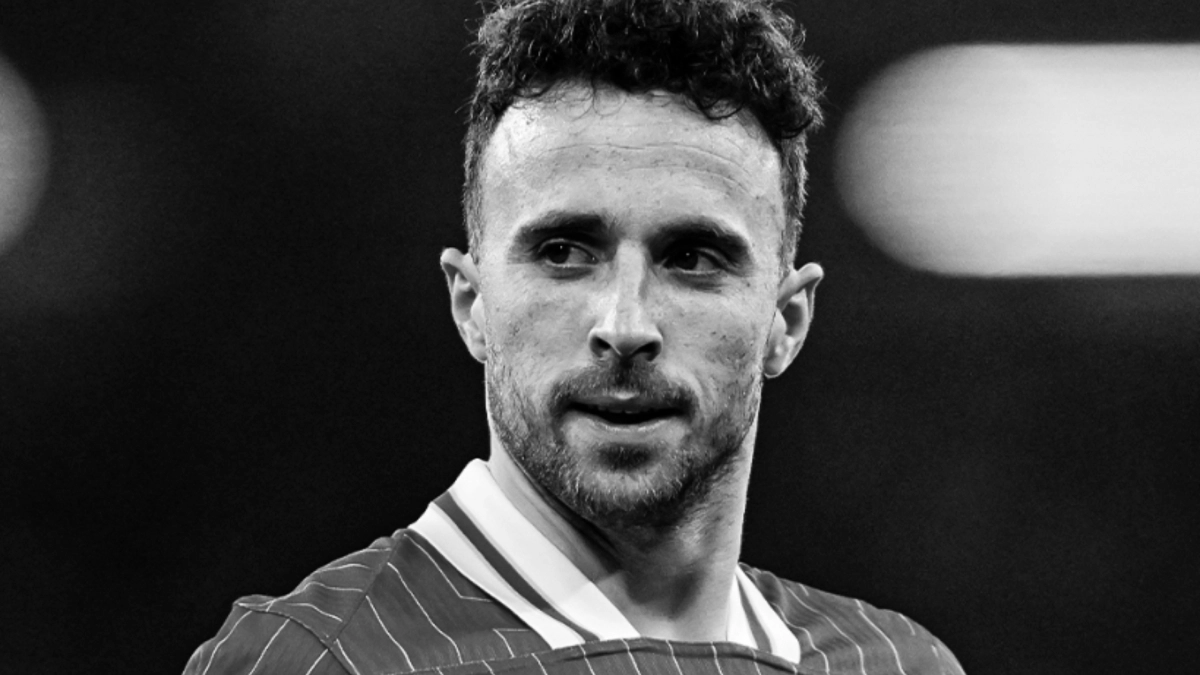 Λίβερπουλ για Ζότα: «Είμαστε συντετριμμένοι»