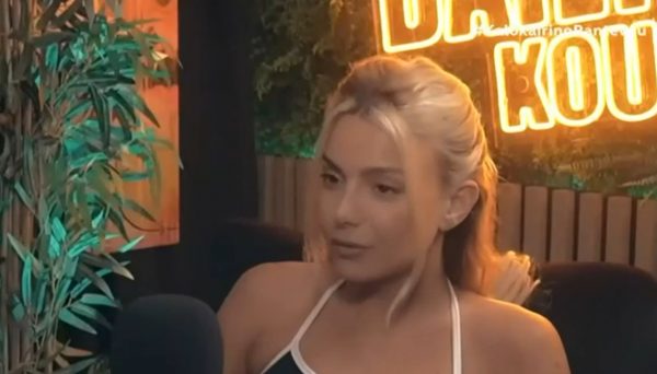 Η Ζόζεφιν αναγνώρισε τη σορό της γιαγιάς της – «Με ΚΑΡΠΑ και απινιδωτή προσπαθήσαμε να την επαναφέρουμε», λέει ο ναυαγοσώστης