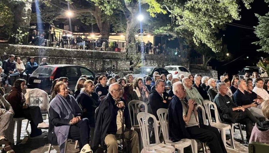 7ο Φεστιβάλ Νεοχωρίου Υπάτης - Τρεις ημέρες θεάτρου, μουσικής και πολιτισμού