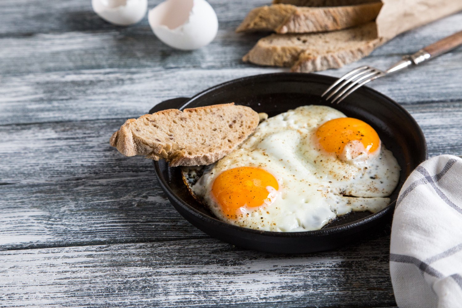 Ανησυχία για ελληνικά αυγά: Εντοπίστηκαν τοξικές ουσίες και φυτοφάρμακα, σύμφωνα με μελέτη του Πανεπιστημίου Αιγαίου και του ΕΚΠΑ