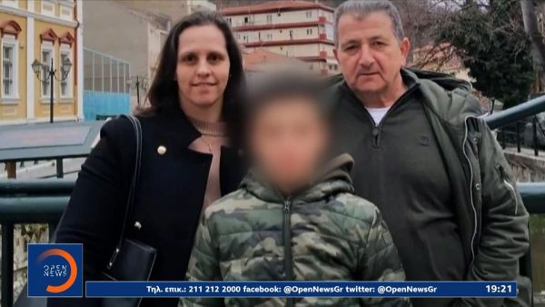 Βελτιωμένη η κατάσταση του 15χρονου Δημήτρη μετά την μεταμόσχευση ήπατος: "Θα επιστρέψει στο σχολείο τον Σεπτέμβρη"