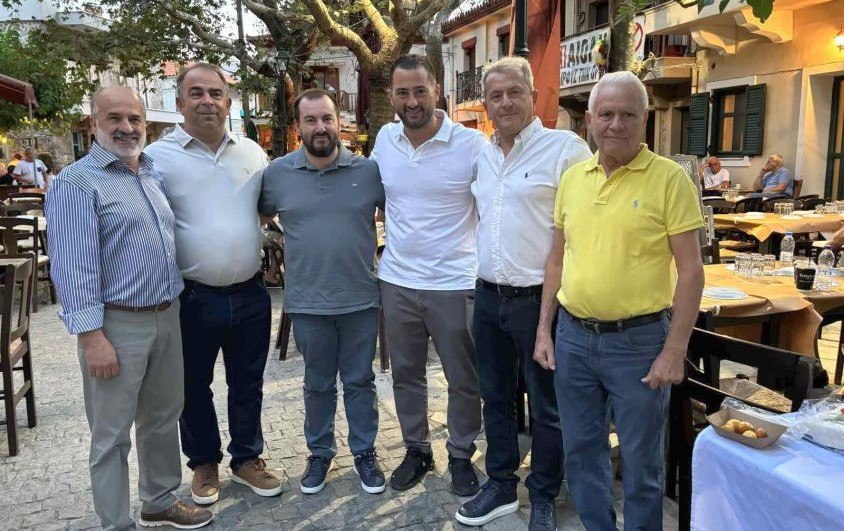 Με μεγάλη επιτυχία και συμμετοχή ολοκληρώθηκε το Φεστιβάλ Γαστρονομίας «Στερεά Ελλάδα – Πάρε Μια Γεύση».