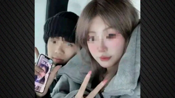 Κίνα: 19χρονος πήγε για ταξίδι στην Ταϊλάνδη με την 17χρονη σύντροφό του και αυτή τον πούλησε για σκλάβο στη Μιανμάρ!