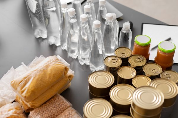 Η Βρετανική κυβέρνηση δίνει οδηγίες επιβίωσης σε περίπτωση πολέμου - Τα 9 πράγματα που πρέπει να έχει κάθε σπίτι