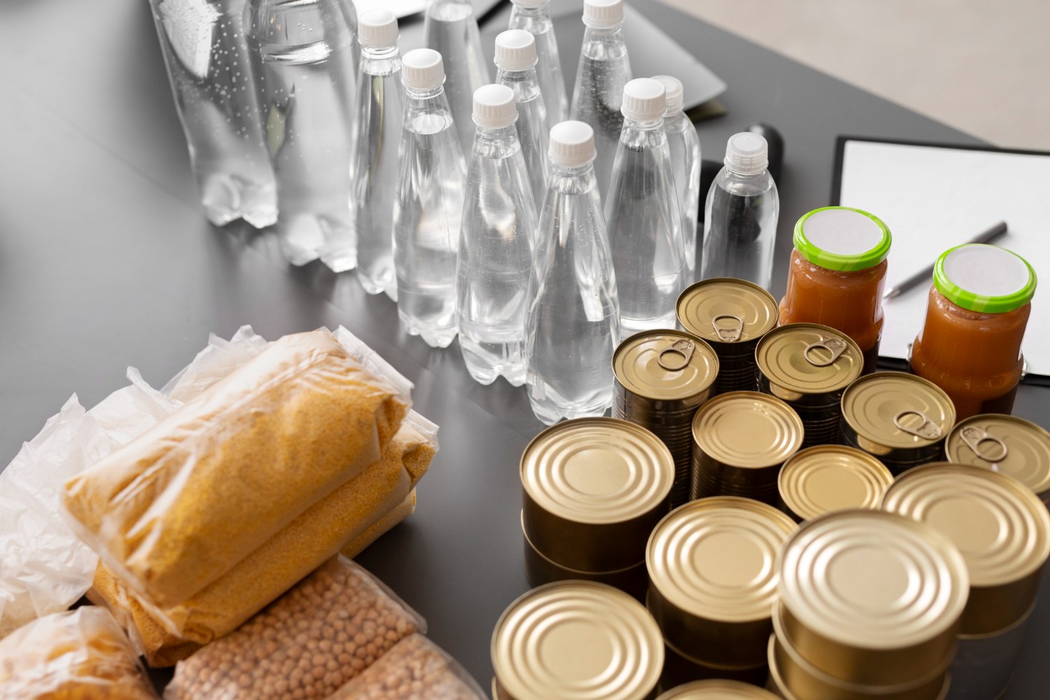 Η Βρετανική κυβέρνηση δίνει οδηγίες επιβίωσης σε περίπτωση πολέμου - Τα 9 πράγματα που πρέπει να έχει κάθε σπίτι