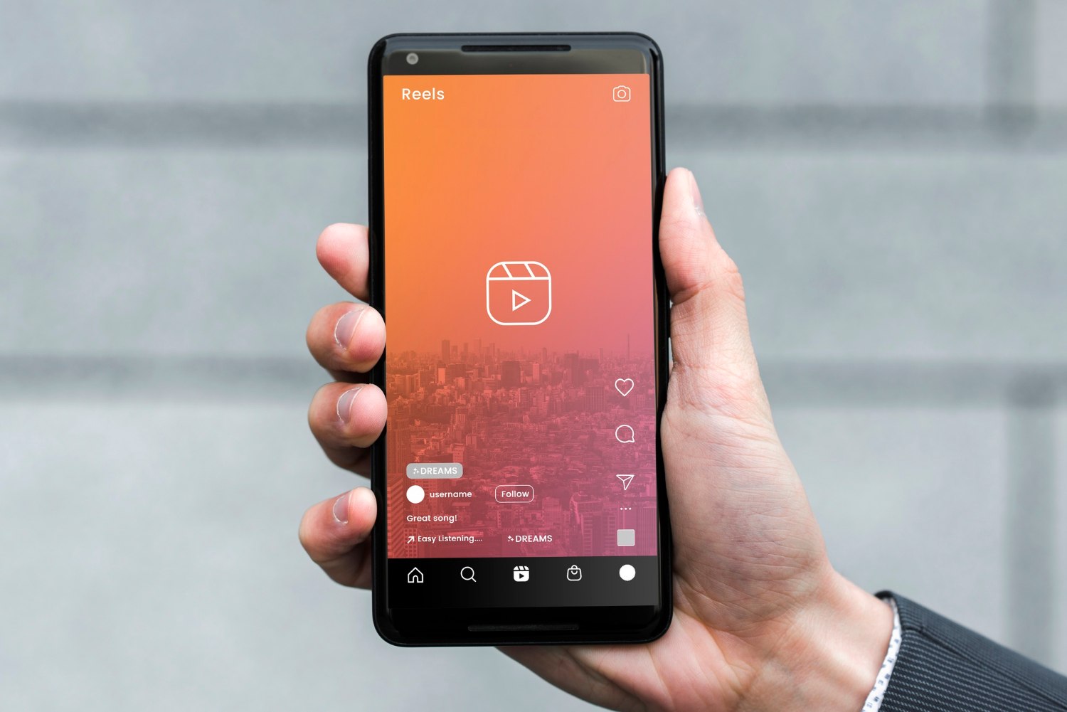 Reels σε συνέχειες: Η νέα λειτουργία του Instagram