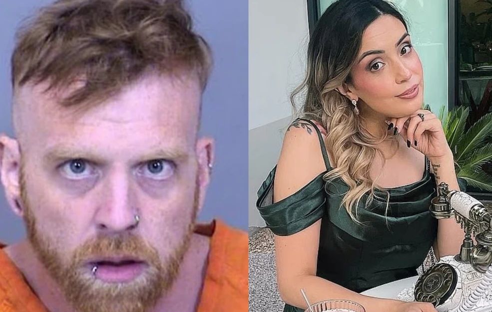 Η τελευταία ανάσα της αποκάλυψε τον δολοφόνο της – Νεόνυμφη μαχαιρώθηκε μέχρι θανάτου από τον σύζυγό της