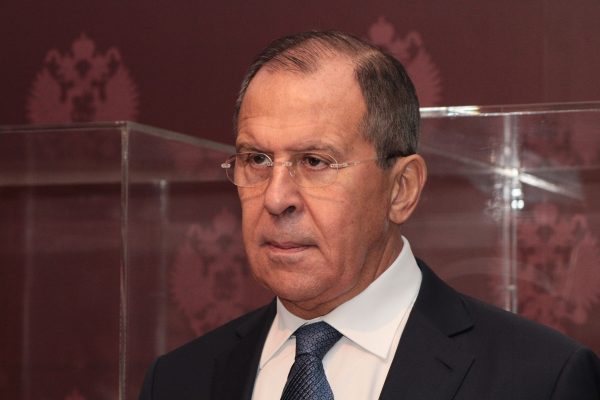 Σεργκέι Λαβρόφ: «Δεν προβλέπεται συνάντηση» ανάμεσα στον Βλαντίμιρ Πούτιν και τον Βολοντίμιρ Ζελένσκι