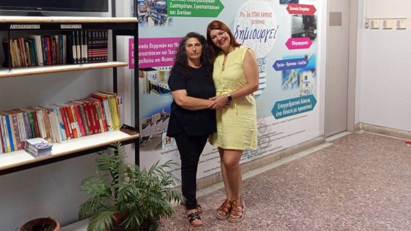 Λαμία: Οι εργαζόμενες μητέρες που έδωσαν Πανελλήνιες και πέρασαν στο Πανεπιστήμιο - ΒΙΝΤΕΟ