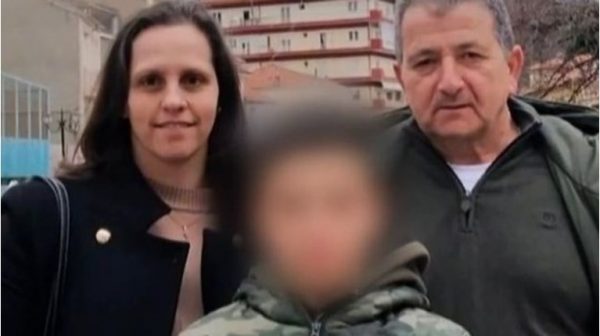 Αναρρώνει ο 15χρονος που έκανε μεταμόσχευση στην Ιταλία μετά από θερμοπληξία – Τι λέει ο πατέρας του