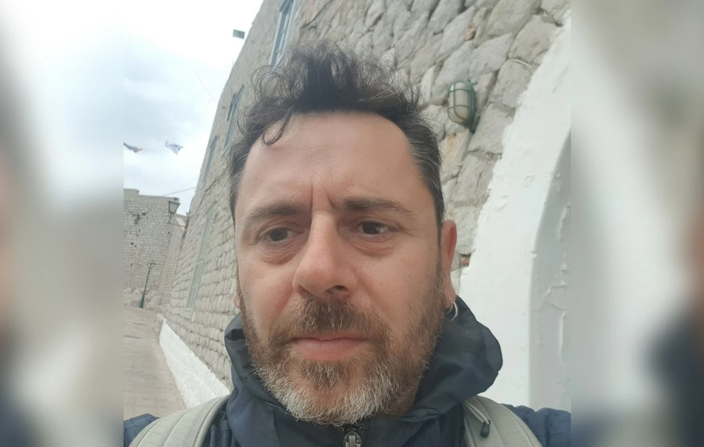 Τραγωδία: Νεκρός ο φωτορεπόρτερ Γιάννης Δημητράς – Σε κρίσιμη κατάσταση η σύζυγός του