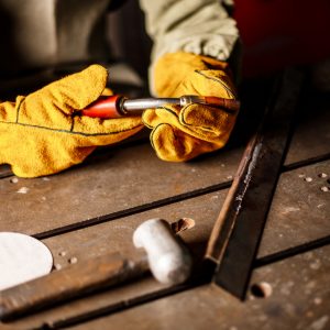 Η εταιρεία "Karageorgos cnc" ζητά προγραμματιστή – χειριστή CNC φρεζών