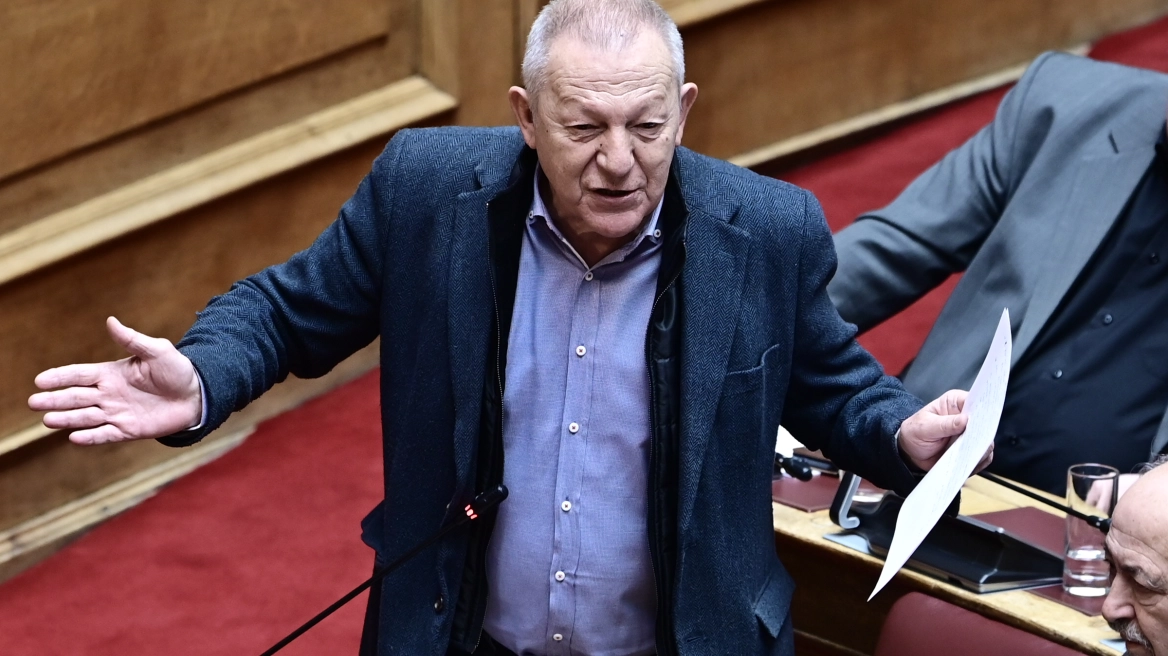 Σε χειρουργική επέμβαση στην καρδιά υπεβλήθη στο Ωνάσειο ο Θανάσης Παφίλης