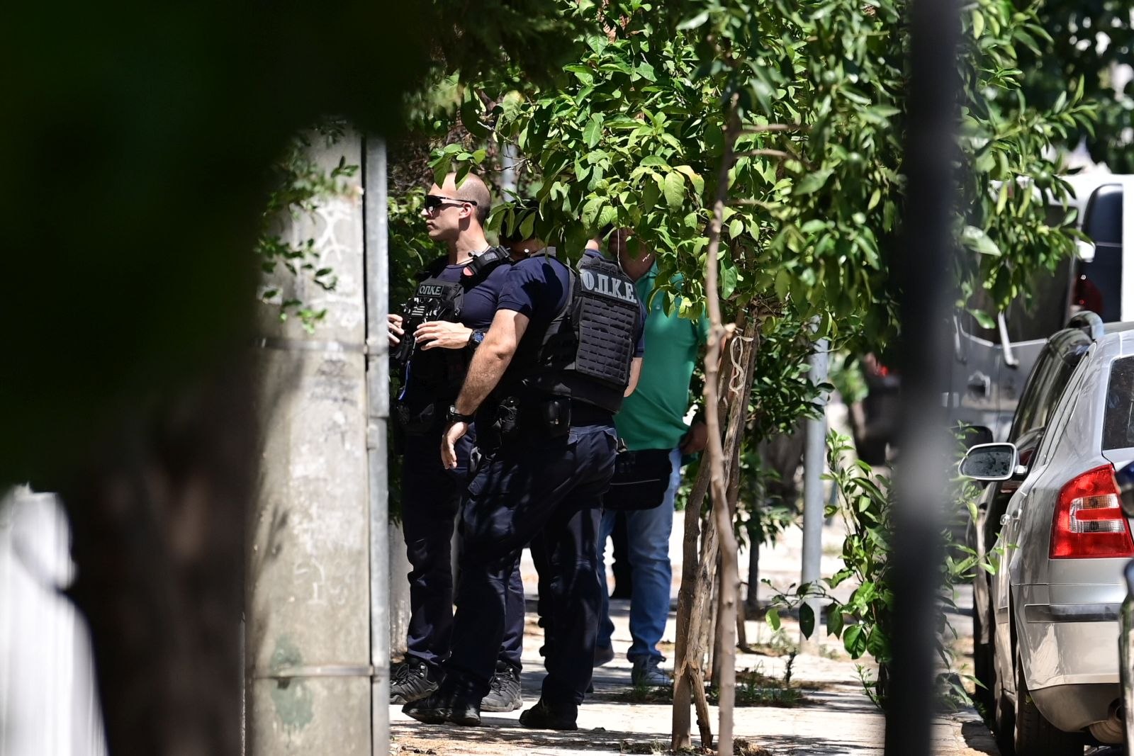 Γυναικοκτονία στο Χαλάνδρι: Η 47χρονη είχε καταγγείλει τον 28χρονο στην αστυνομία και του είχαν γίνει συστάσεις – «Τον τελευταίο καιρό είχε διαρκώς νεύρα»