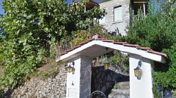 Περιφέρεια Στερεάς Ελλάδας: Αποκατάσταση της πλατείας Βελωτών και πέριξ του Κέντρου Σύγχρονης Δημοκρατικής Ιστορίας