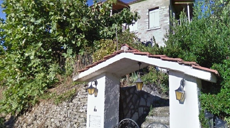 Περιφέρεια Στερεάς Ελλάδας: Αποκατάσταση της πλατείας Βελωτών και πέριξ του Κέντρου Σύγχρονης Δημοκρατικής Ιστορίας