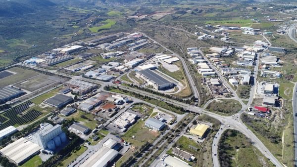 Υπάλληλος του ΔΕΔΔΗΕ από τη Λαμία υπέστη ηλεκτροπληξία στην Α’ ΒΙ.ΠΕ. Βόλου