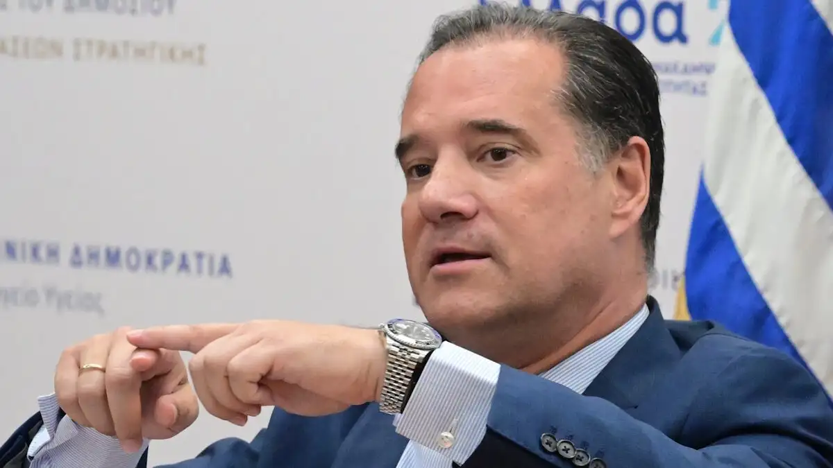 Άδωνις Γεωργιάδης σε ΠΟΕΔΗΝ: «Φέτος έχουμε τα λιγότερα κενά στα νησιά»