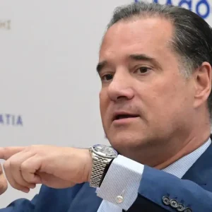 Γεωργιάδης: Για ακόμη μια χρονιά υπερβήκαμε τον στόχο απορρόφησης στα έργα του Ταμείου Ανάκαμψης