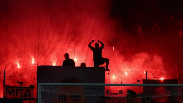 Η ΑΕΚ προειδοποιεί τους οπαδούς της ενόψει Άρη Λεμεσού: «Μη κάνουμε την κατάσταση ακόμη πιο δύσκολη»