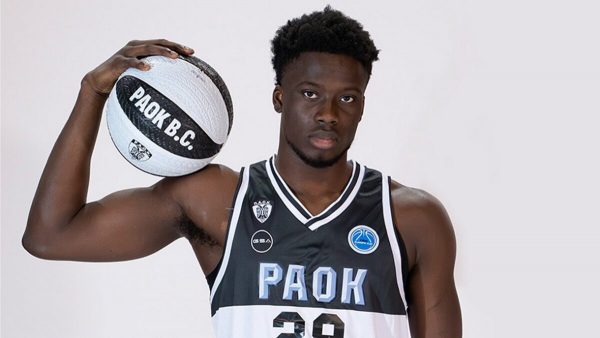 Τέλος ο Άλεξ Αντετοκούνμπο από τον ΠΑΟΚ, πλησιάζει στον Άρη