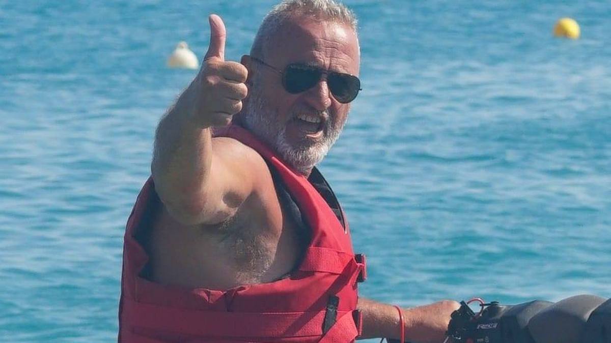 Πένθος στο νοσοκομείο Λαμίας για τον χαμό του Κώστα Αναγνώστου